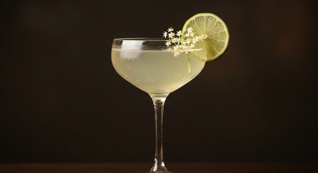 French Gimlet