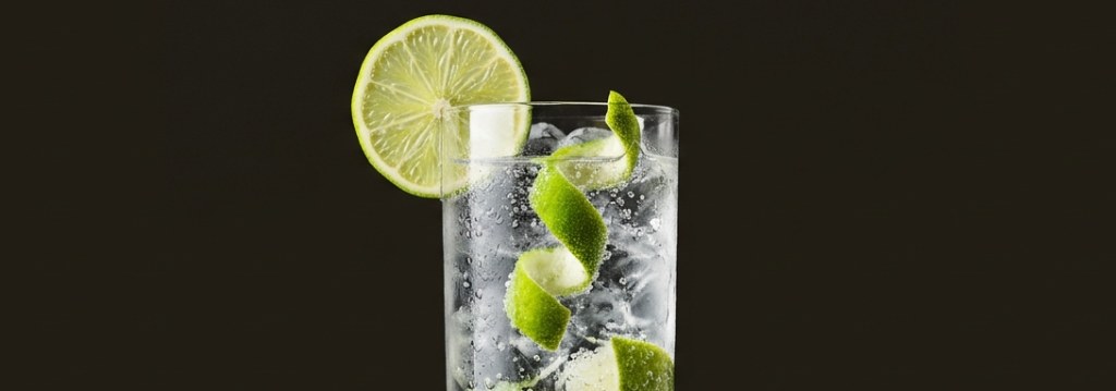 Toby Cecchini’s Gin & Tonic