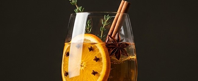 Mulled Wine