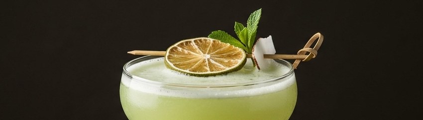 Real Charmer’s Daiquiri