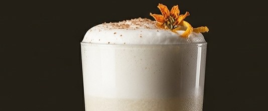 Ramos Fizz