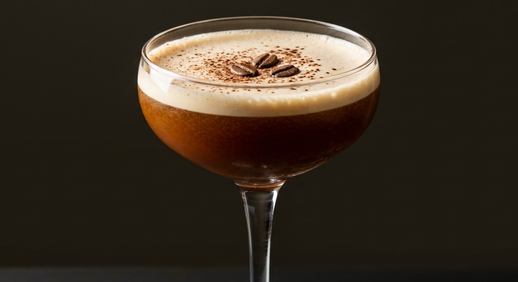 Coffee Cocktail