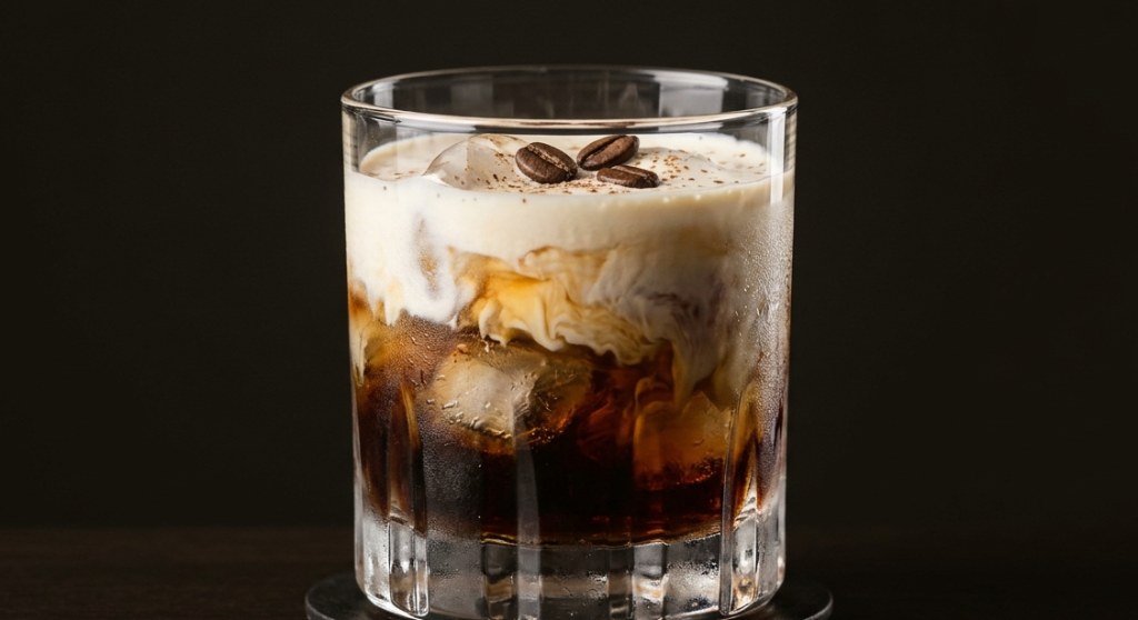 White Russian