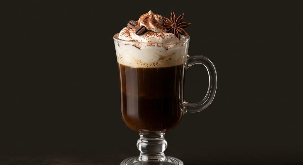 Keoke Coffee