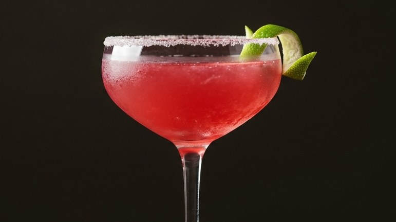 Bacardi Cocktail