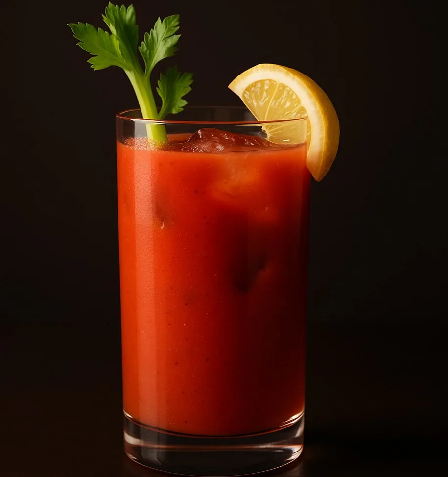 Bloody Mary