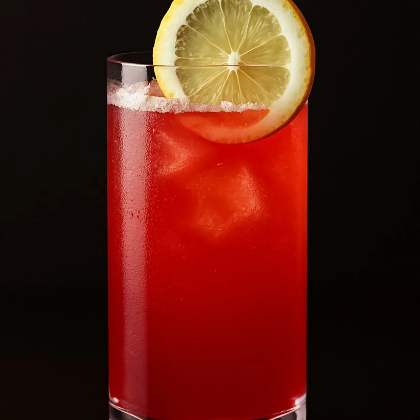 Gin Daisy (New School)