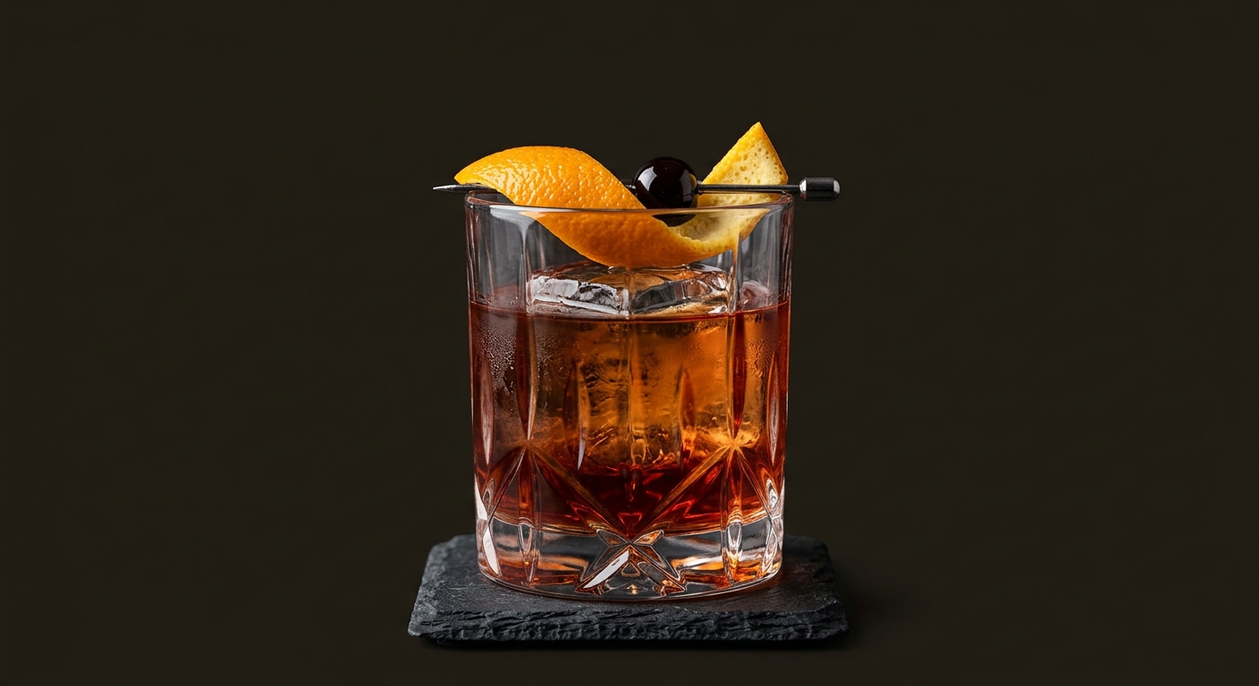 Gin & It