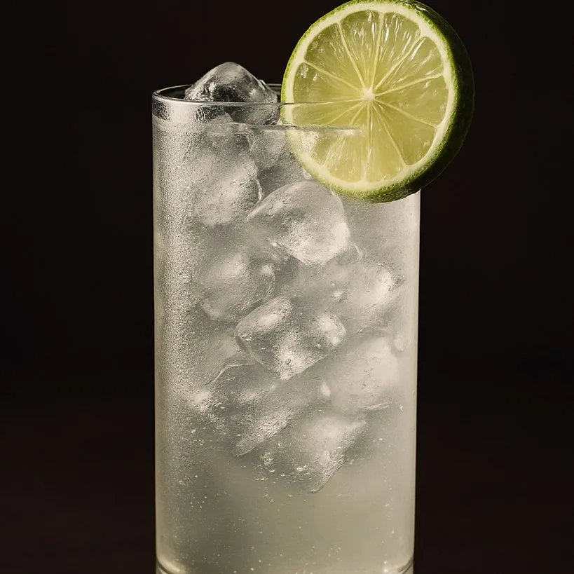Gin Rickey