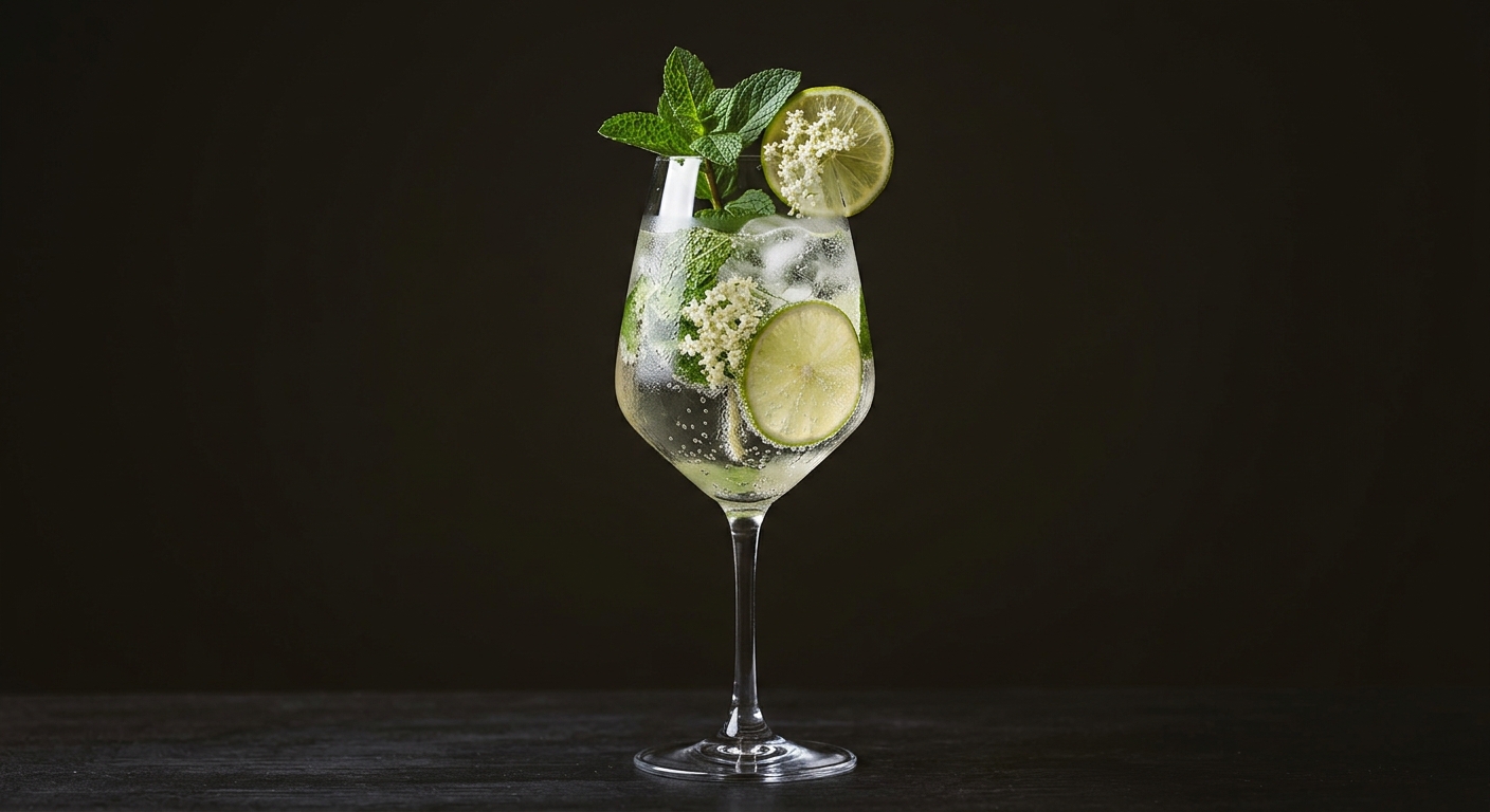 Hugo Spritz