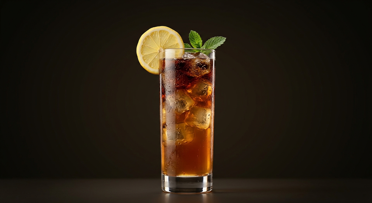 Long Island Ice Tea