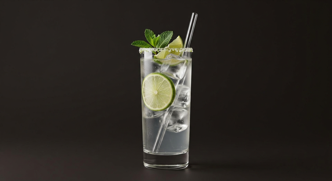 Margarita Soda