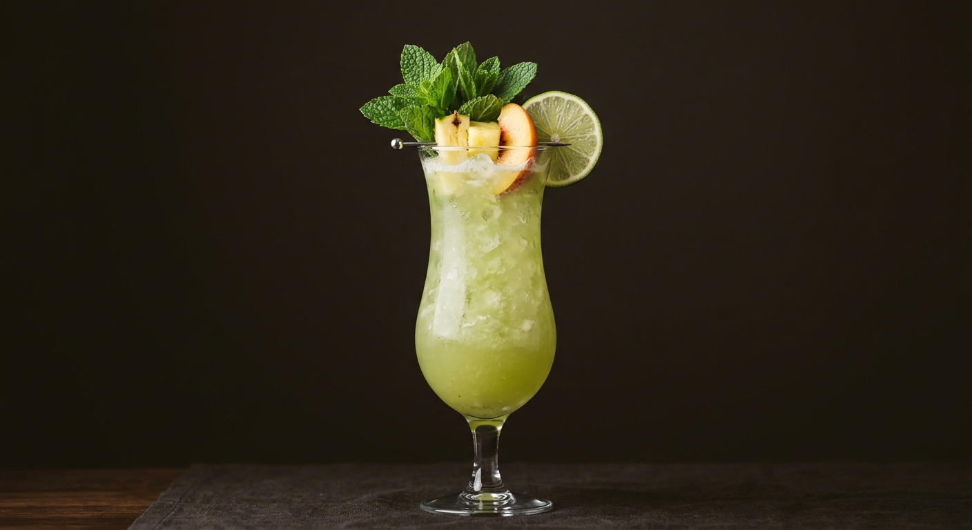 Missionary’s Downfall