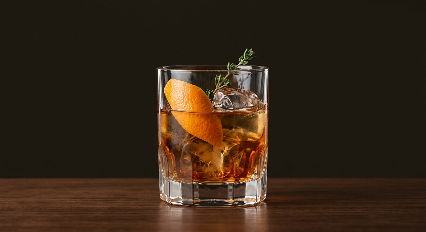 Rusty Nail