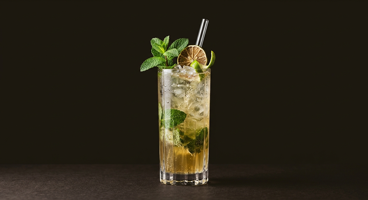 Parisien Mojito