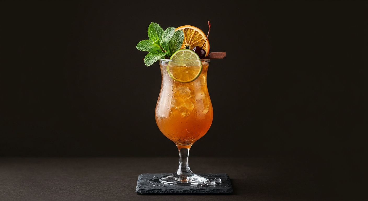 Planter’s Punch