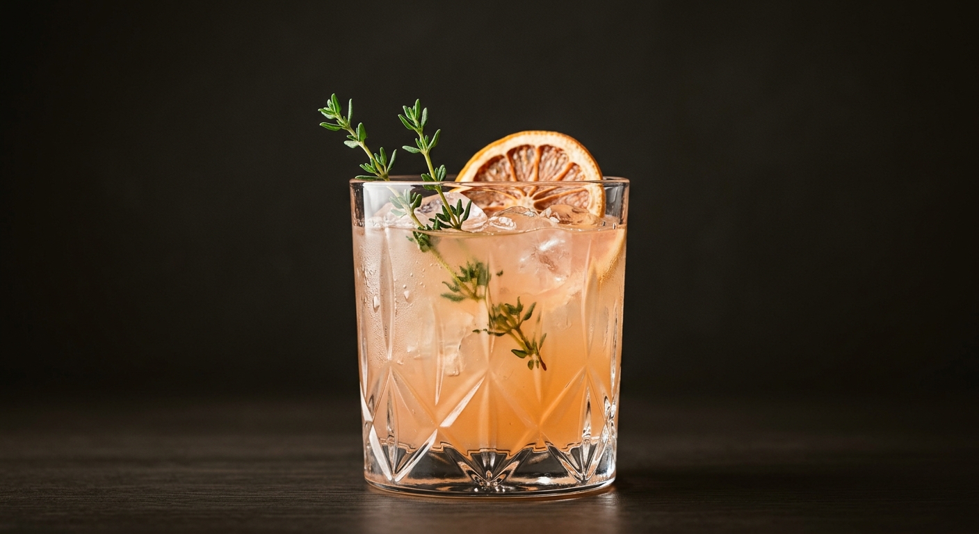 Thyme After Thyme