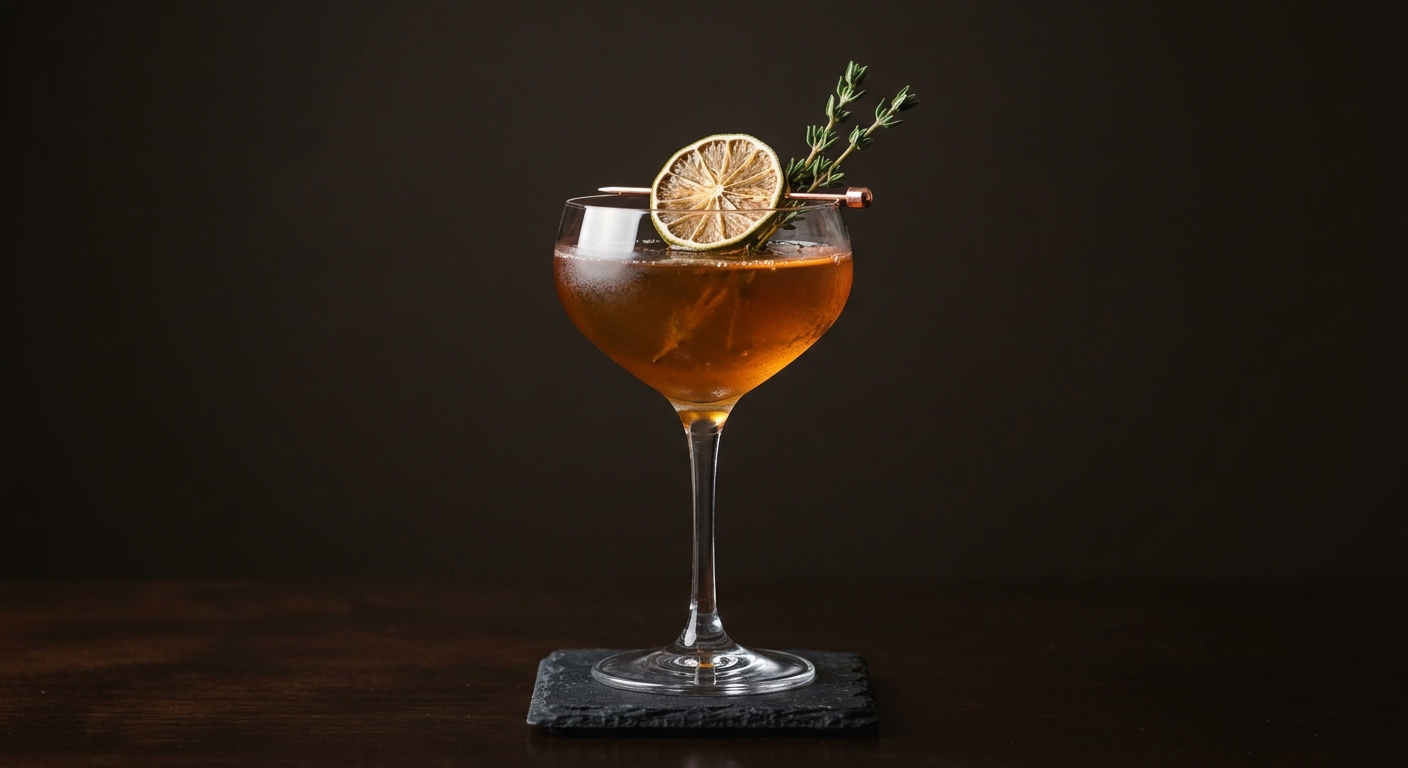 Avenue Scotch